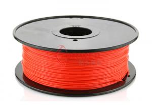 China ABS Plastic 3D Printer Materials Filament For Makerbot, Ultimaker wholesale
