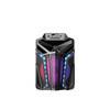 China 6inch portable BT rechargeable karaoke party speaker system with 2  microphones wholesale