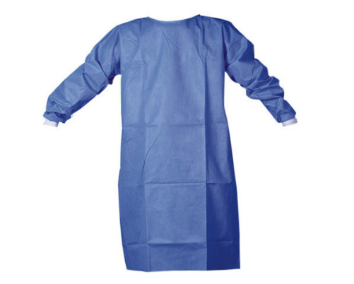 China Breathable Sterile Disposable Medical Protective Gowns wholesale