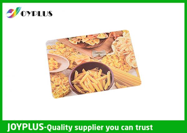 High Toughness Dining Table Placemats Small Square Placemats Easy Cleaning