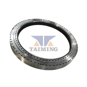 China TEM VOE 115501201 14570794 Swing Ring Gear Bearing EC290 EC290B Swing Circle wholesale