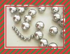 China 0.5mm-50.8mm stainless steel balls made in china (ISO9001:2008) wholesale