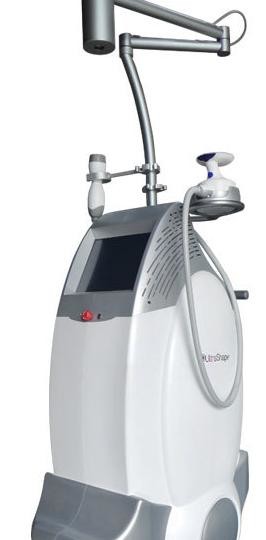 Buy cheap Ultrashape HIFU body care slim system new generation new technology beauty from wholesalers