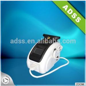 China ADSS e light ipl/rf hair removal beauty equipment VE802 ADSS E light hair removal beauty equipment VE802 wholesale