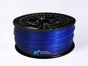 China ABS PLA 3D printer filament manufacturer wholesale