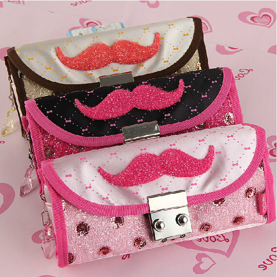 China New Design Pencil Case For Teenagers wholesale