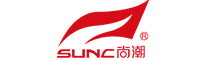 China Shanghai SUNC Intelligence Shade Technology Co., Ltd. logo