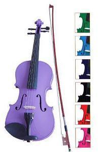 China Student Violin Outfit (TLV-1) wholesale