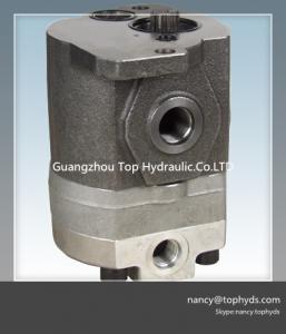 China Aftermarket Uchida AP2D25 Pilot Pump/gear pump for Excavator wholesale