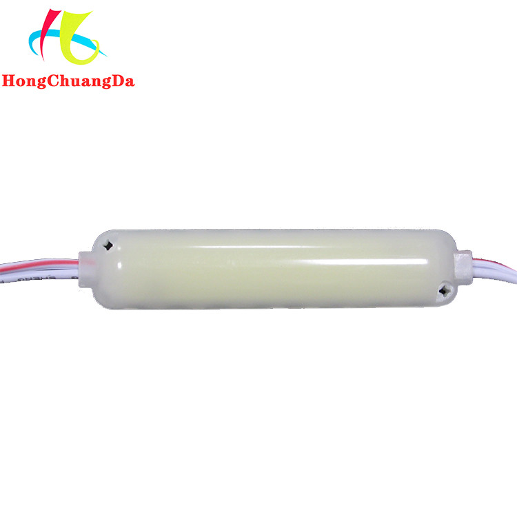 China DC12V 75*15mm Waterproof LED Module Aluminum PCB LED Module COB wholesale