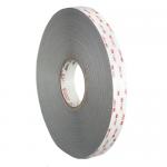 1.1MM Transparent Double Sided Acrylic Foam Adhesive replacement 3M VHB Tape