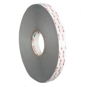 China 1.1MM Transparent Double Sided Acrylic Foam Adhesive replacement 3M VHB Tape 4941 wholesale