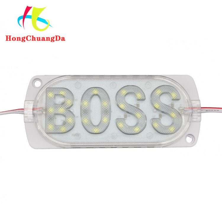 China 26D Trailer Truck Tail LED Lights Modules 480LM Durable IP65 Waterproof wholesale