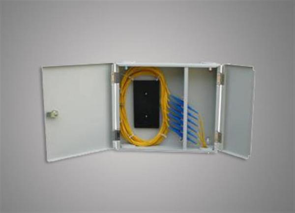 24 Ports SC For Fiber Optical Distribution Box