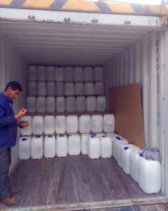 China Industrial Grade Acetic Acid Glacial 99.9% 64-19-7 Packing wholesale