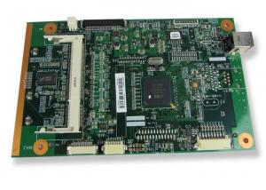 China Q7804-60001 Q7805-60002 For HP LaserJet P2014 P2015 2015 P2015d P2015n P2015X P2015dn Mother Main Formatter Logic Board wholesale