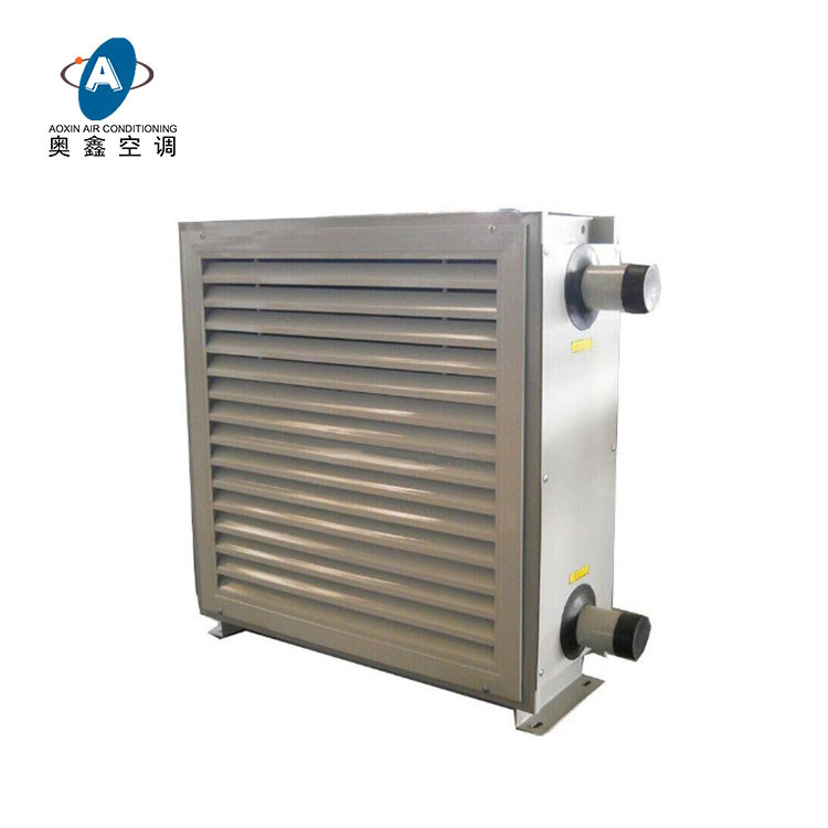 China Custom Industrial Electric Fan Heaters Large Air Volume  Ceiling Mount wholesale