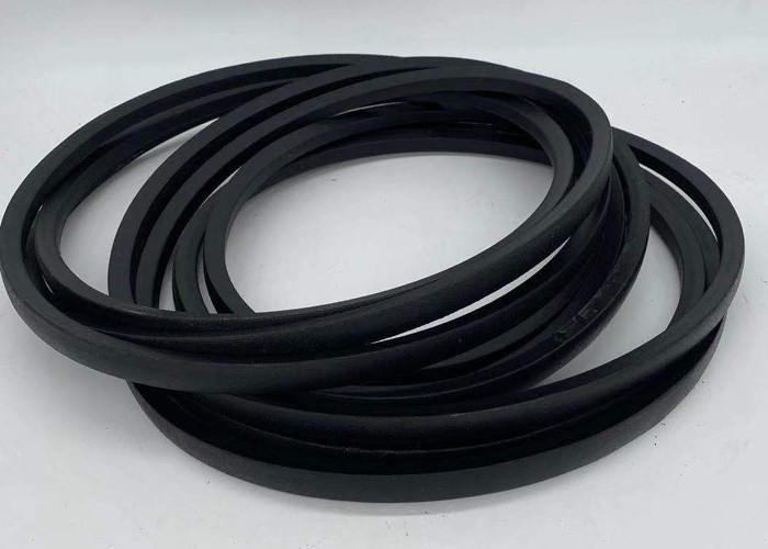 China Black Natural Rubber ISO90012015 SPC V Belt wholesale