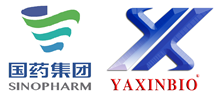 China Shanghai Yaxin Biotechnology Co.,Ltd. logo