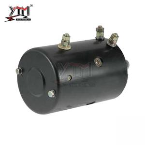 China LRW0002 1.8 Kw DC Electric Motor For Superwinch Husky Series 12V Reversible W-8923 wholesale