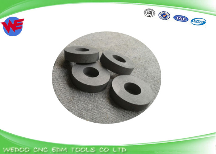 China Carbide Block / EDM Machine Parts 25 X 10 X 6mm For Jinma EDM Wire Cut Machine wholesale