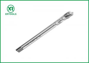 China Fast Manual Spiral Flute Tap DIN 374 6H Precision For CNC Lathe Machine wholesale