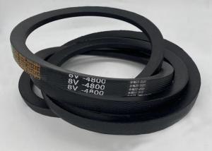 China Load Distribution High Flexibility 4800mm Length 8V Belt wholesale