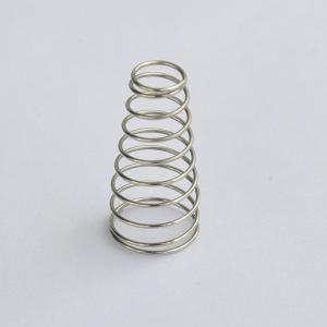 China Custom Heat Resistant Stainless Steel Compression Spring wholesale