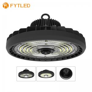 China RoHS Certified 150W Industrial High Bay LED Lighting , High Bay Pendant Lighting wholesale