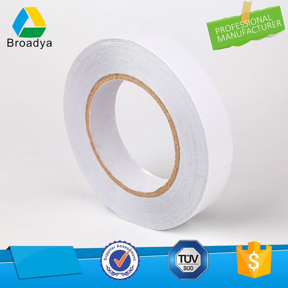 China Adhesive Material Double sided tissue Die Cutting tape on sale