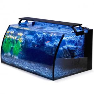 China Filter Pump 8 Gallon Hygger  Aquarium Fish Tank wholesale
