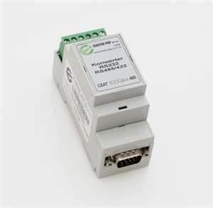 China RS485 to RS232 Converter with EIA / TIA Standard for Card Access Control Systems wholesale