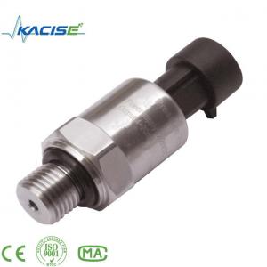 China Pressure sensor automotive 4-20mA wholesale