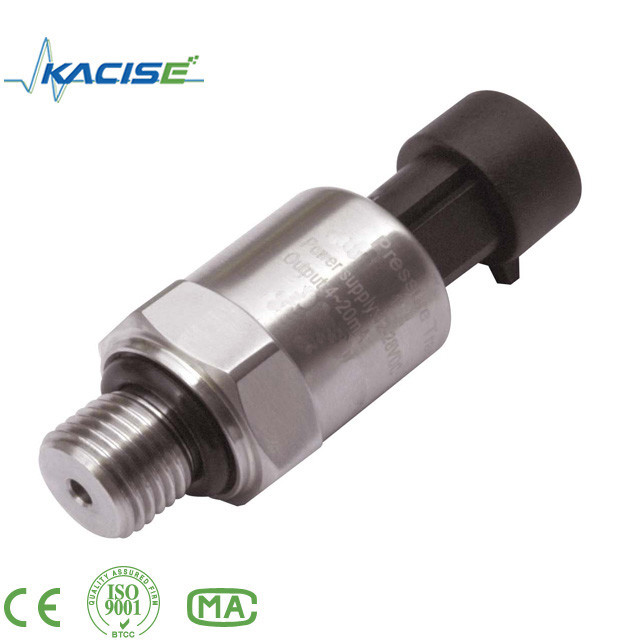 China Sanitary flat membrane pressure sensor wholesale