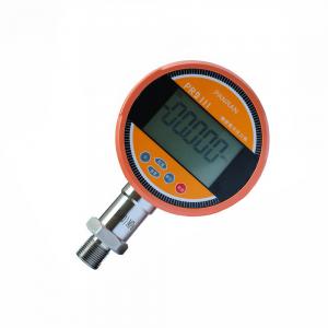 China PR9111 ±0.02%F.S Pressure Gauge Calibration Equipment wholesale