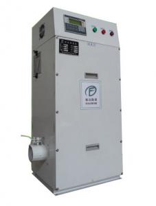 China Small Portable Rotary Dehumidifier , Desiccant Air Dryer System 300m3/h wholesale