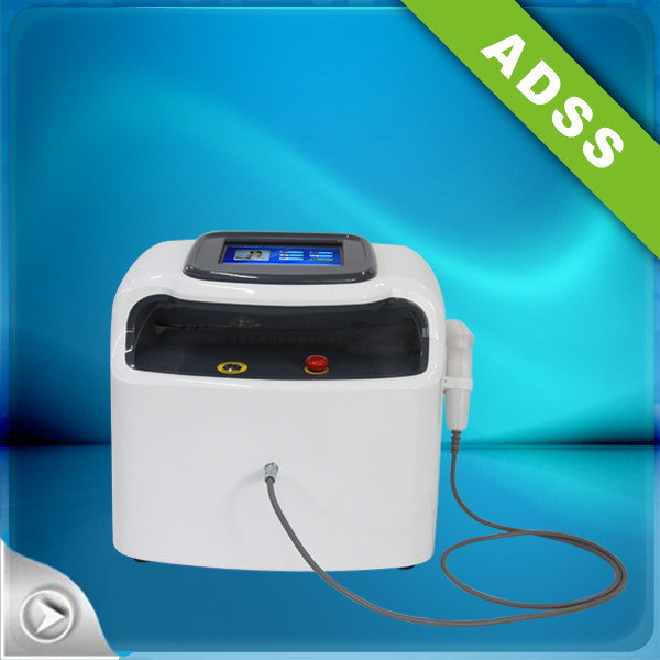 China ADSS Face Treatment Frational RF wrinkle removal home use beauty equipment, View home use beauty equipment, ADSS Product wholesale