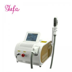 China LF-623A opt machine / Portable Shr Fast Hair Removal device / ELIGHT Opt Shr hair removal Machine LF-623A wholesale