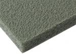 China Closed Cell Construction Heat Insulation Foam 99% Pure Aluminum Foil Surface wholesale