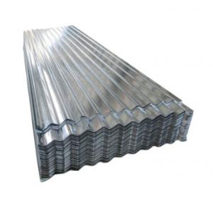 China 6082 6061  Corrugated Aluminum Plate Galvanized Aluminium Roofing Sheets Metal 6000 Series wholesale