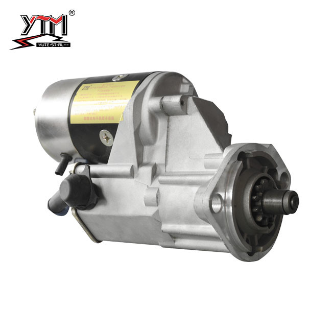 China 28100-22061 Toyota Engine Starter Motor For Fd20 23 25 28 30 2DZ 28100-22060 DRS3257 wholesale