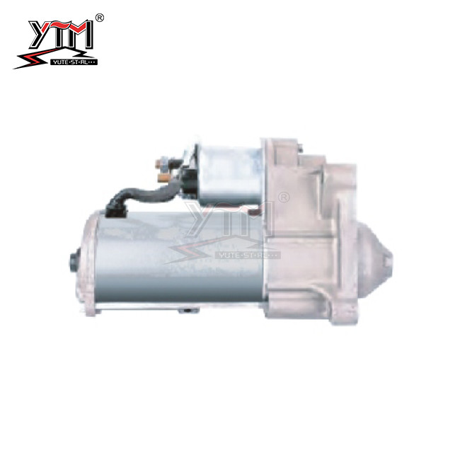 China D7R1280-02 D7R35 Engine Starter Motor 12V 11T 2.0KW CW FOR RENAUL MITSUBISHI VOLVO wholesale