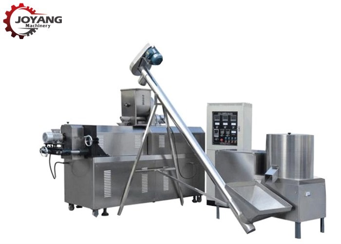 China Top Safety Bread Crumbs Production Line PLC Control System Long Lifetime wholesale