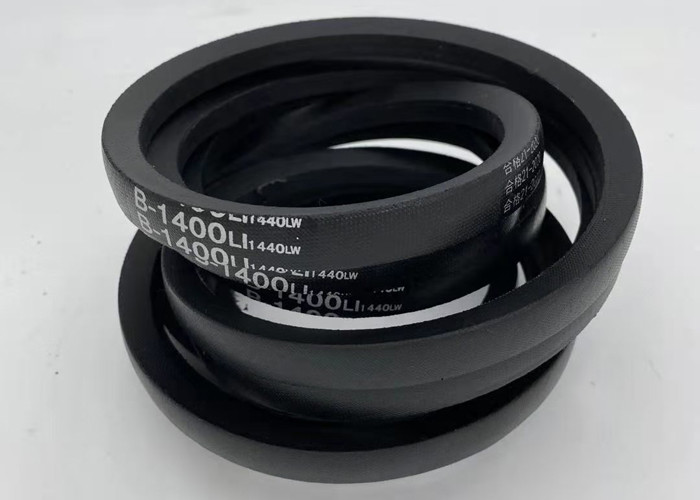 China High Flexibility ISO450012018 1400mm Length B Type Belt wholesale