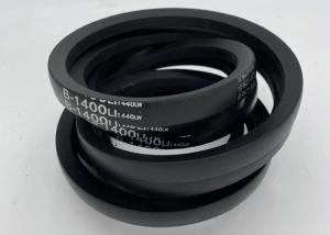 China Standard 1400mm Length 40degree B Section V Belt wholesale