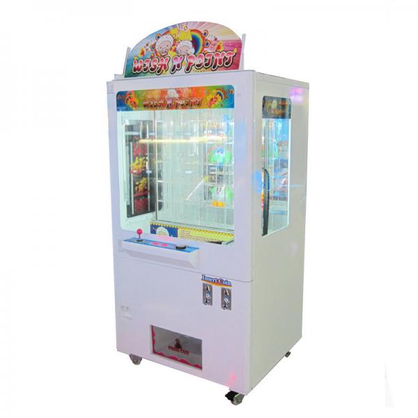 Торговые И Игровые Автоматы Монета