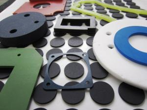 China 3M Rubber Feet For Electronics can be die cut any shape wholesale