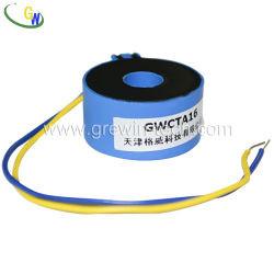 China High Precision 10A 10mA Minature Current Transformer for Watthour Meter wholesale
