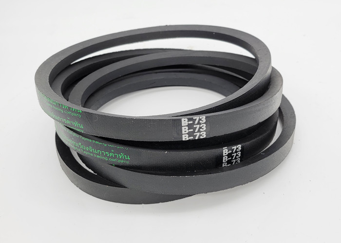 China 11mm Thickness B Section V Belt wholesale