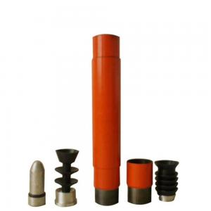 China API 5CT Oilfield Cementing Tools Hydraulic Double Stage Cementing Collar wholesale